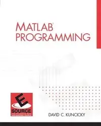 MATLAB programming